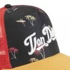 Gorra Trucker Vintage "Print Edition (Gorras) Von Dutch chez FrenchMarket
