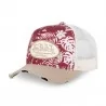 Gorra Trucker Vintage "Print Edition (Gorras) Von Dutch chez FrenchMarket