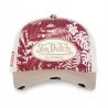 Gorra Trucker Vintage "Print Edition (Gorras) Von Dutch chez FrenchMarket