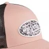 Leopard Trucker Patch Cap (Caps) Von Dutch on FrenchMarket