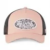 Leopard Trucker Patch Cap (Caps) Von Dutch on FrenchMarket