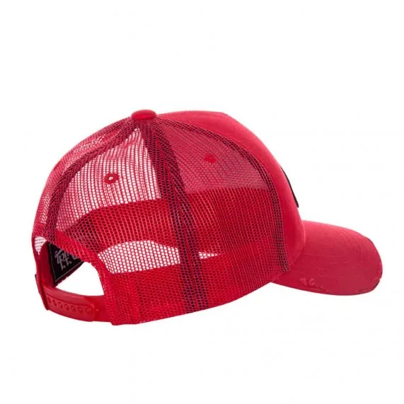 Cappello Trucker Classic Fresh per bambini (Tappi) Von Dutch chez FrenchMarket