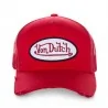 Cappello Trucker Classic Fresh per bambini (Tappi) Von Dutch chez FrenchMarket