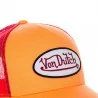 Casquette Enfant Trucker Classic Fresh (Casquettes Garçon) Von Dutch chez FrenchMarket