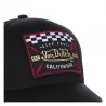 Kid's Trucker Cap Motorcycles Live Fast (Caps) Von Dutch on FrenchMarket