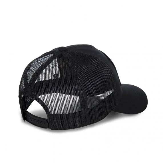 Kid's Trucker Cap Motorcycles Live Fast (Caps) Von Dutch on FrenchMarket