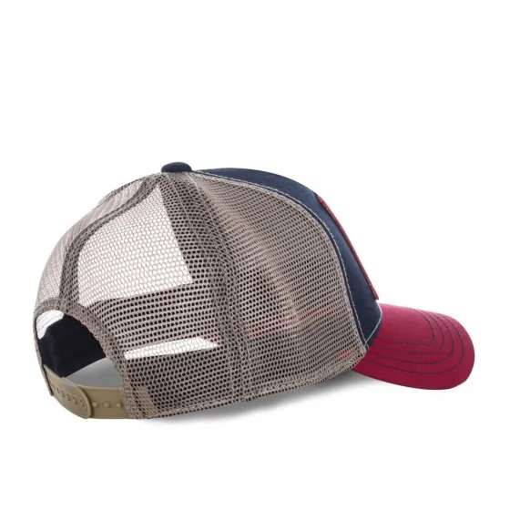 Kinder Trucker Motorcycles Live Fast Cap (Kappen) Von Dutch auf FrenchMarket