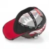 Casquette Enfant Camouflage "WAR" (Casquettes Garçon) Von Dutch chez FrenchMarket