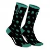 Lot de 2 paires de Chaussettes Homme "HYRAW" (Chaussettes fantaisies) Freegun chez FrenchMarket