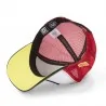 Cappello trucker Chupa Chups (Cappellino) Capslab chez FrenchMarket