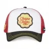 Cappello trucker Chupa Chups (Cappellino) Capslab chez FrenchMarket