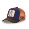 One Piece "Nami" Trucker Cap (Cap) Capslab auf FrenchMarket