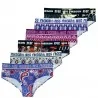 FREEGUN Boxers Femme Lot de 6 (Boksers) Freegun chez FrenchMarket FREEGUN Boxers Femme Lot de 6 (Boksers) Freegun chez FrenchMarket