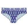 Confezione da 6 boxer da donna (Boxer - Slip) Freegun chez FrenchMarket Confezione da 6 boxer da donna (Boxer - Slip) Freegun chez FrenchMarket