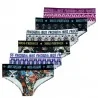 FREEGUN Boxers Femme Lot de 6 (Boksers) Freegun chez FrenchMarket FREEGUN Boxers Femme Lot de 6 (Boksers) Freegun chez FrenchMarket