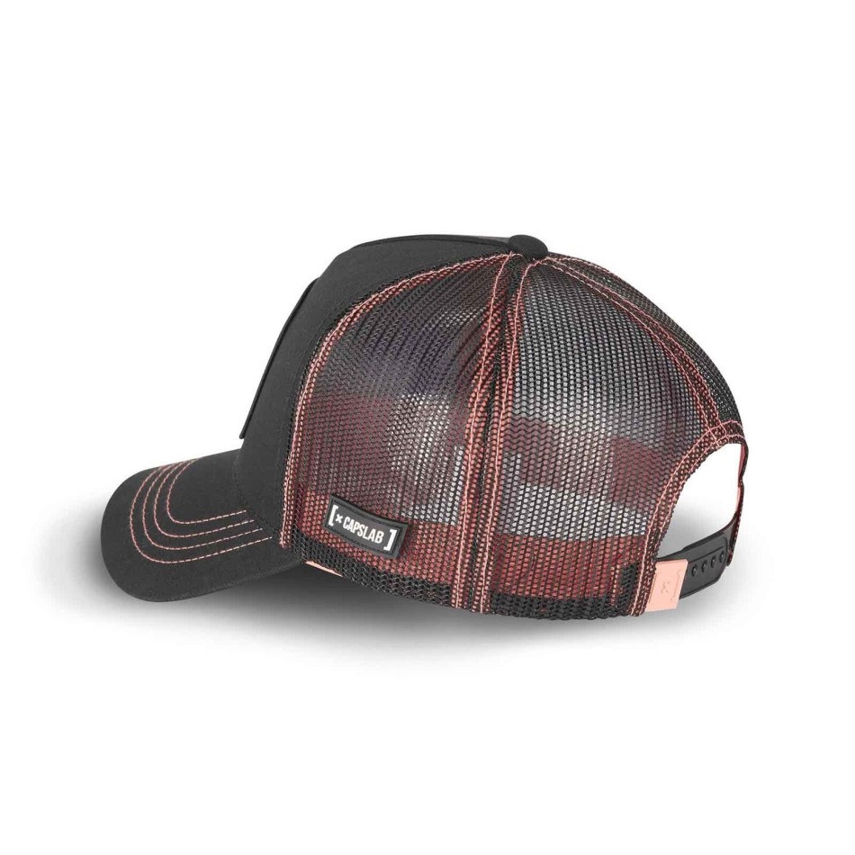CAPSLAB Dragon Ball Super "Goku Black" Cap