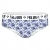 Colección Burger de Boxer Jean para mujer (Boxers) Freegun chez FrenchMarket