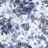 Collezione Boxer Jean Burger da donna (Boxer - Slip) Freegun chez FrenchMarket