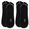 2 Paar kurze Sneaker-Socken "Essentials" im Set (Sport) Le Coq Sportif auf FrenchMarket