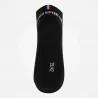 2 Paar kurze Sneaker-Socken "Essentials" im Set (Sport) Le Coq Sportif auf FrenchMarket