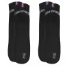 Set di 2 paia di calzini quarti bassi "Essentiels (Sportivo) Le Coq Sportif chez FrenchMarket