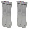 Set di 2 paia di calzini alti "Essentiels" (Sportivo) Le Coq Sportif chez FrenchMarket