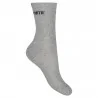 Lot de 2 Paires de Chaussettes Hautes Crew "Essentiels" (Chaussettes de sport) Le Coq Sportif chez FrenchMarket