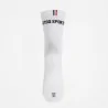 Set di 2 paia di calzini alti "Essentiels" (Sportivo) Le Coq Sportif chez FrenchMarket