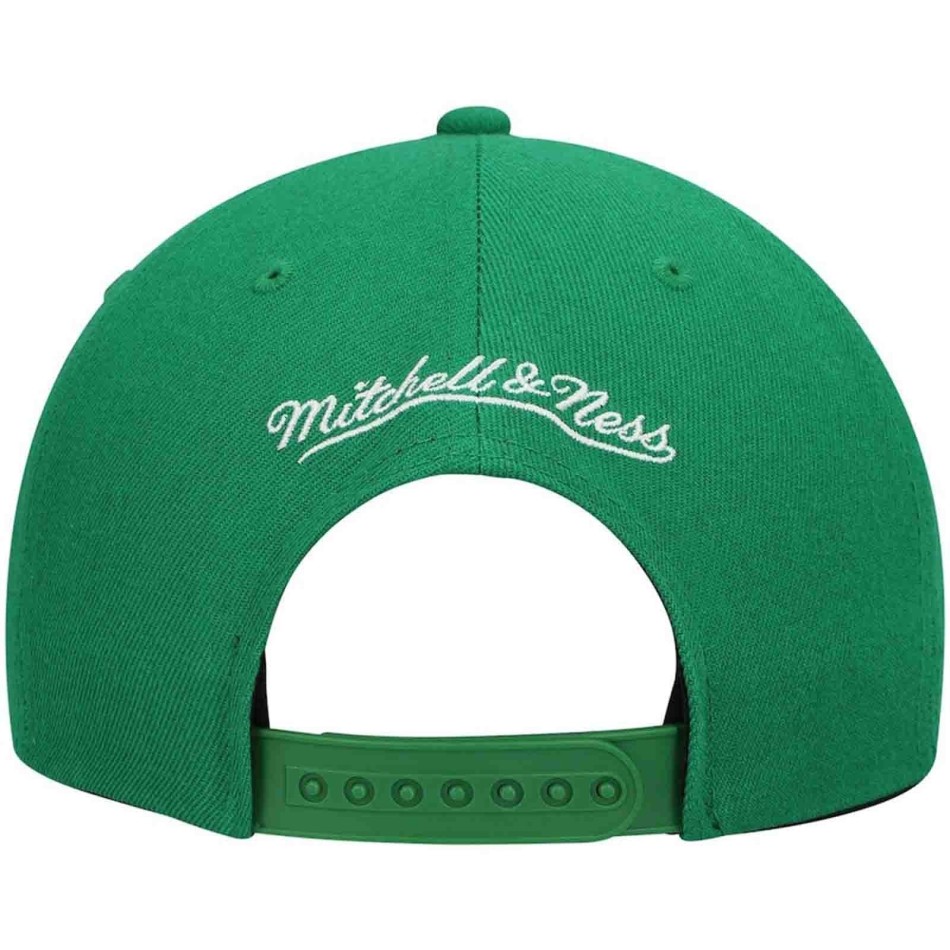 Casquette NBA Dallas Mavericks "Team Ground 2.0" (Casquette NBA) Mitchell & Ness chez FrenchMarket