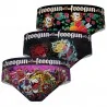 Set of 3 Women's Microfiber Boxer Briefs (Boxers) Freegun on FrenchMarket Set of 3 Women's Microfiber Boxer Briefs (Boxers) Freegun on FrenchMarket
