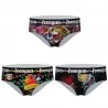Set of 3 Women's Microfiber Boxer Briefs (Boxers) Freegun on FrenchMarket Set of 3 Women's Microfiber Boxer Briefs (Boxers) Freegun on FrenchMarket