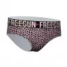 Lote de 3 calzoncillos bóxer de microfibra para mujer (Boxers) Freegun chez FrenchMarket Lote de 3 calzoncillos bóxer de microfibra para mujer (Boxers) Freegun chez FrenchMarket