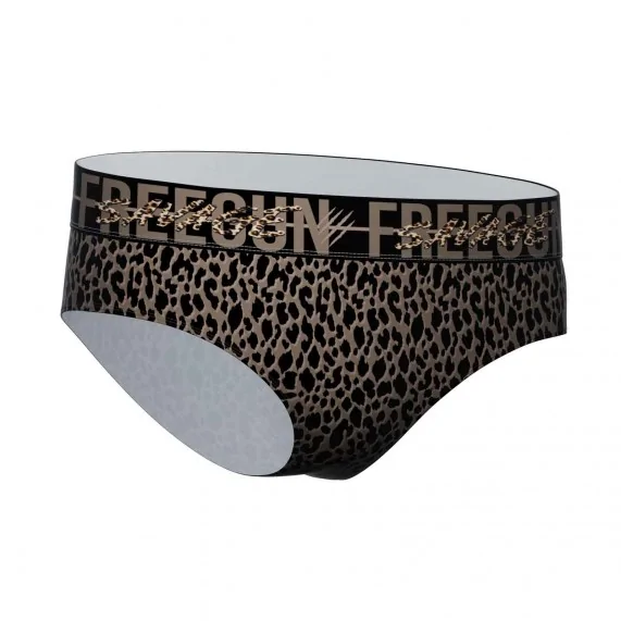 Set of 3 Women's Microfiber Boxer Briefs (Boxers) Freegun on FrenchMarket Set of 3 Women's Microfiber Boxer Briefs (Boxers) Freegun on FrenchMarket
