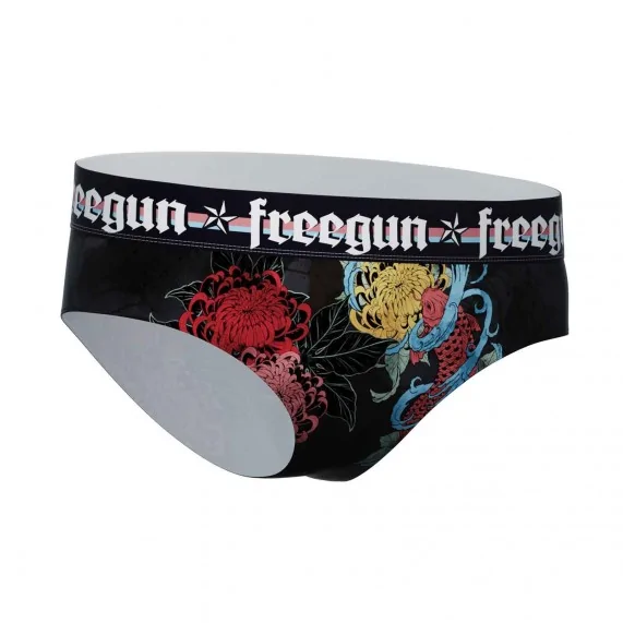 Set of 3 Women's Microfiber Boxer Briefs (Boxers) Freegun on FrenchMarket Set of 3 Women's Microfiber Boxer Briefs (Boxers) Freegun on FrenchMarket