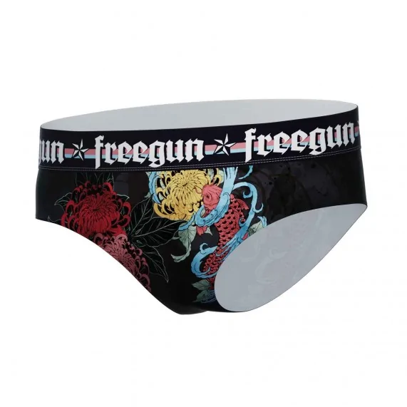 Set of 3 Women's Microfiber Boxer Briefs (Boxers) Freegun on FrenchMarket Set of 3 Women's Microfiber Boxer Briefs (Boxers) Freegun on FrenchMarket