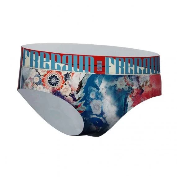 4er-Pack Boxershorts für Frauen aus Mikrofaser (Boxers - Höschen) Freegun auf FrenchMarket 4er-Pack Boxershorts für Frauen aus Mikrofaser (Boxers - Höschen) Freegun auf FrenchMarket