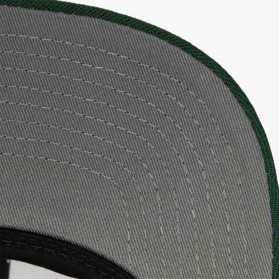 MITCHELL & NESS Milwaukee Bucks "Team Ground 2.0" NBA Cap