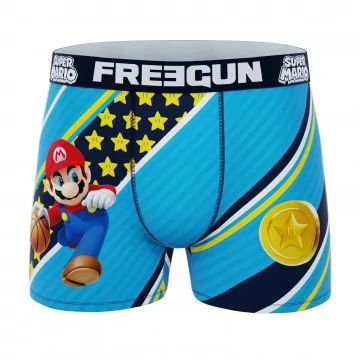 Boxer Homme Super Mario...