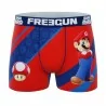 Boxer Herren Super Mario Bros 2 (Boxershorts Mann) Freegun auf FrenchMarket