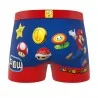Boxer Herren Super Mario Bros 2 (Boxershorts Mann) Freegun auf FrenchMarket