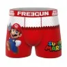 Boxer da uomo di Super Mario Bros 2 (Boxer da uomo) Freegun chez FrenchMarket