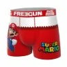 Boxer da uomo di Super Mario Bros 2 (Boxer da uomo) Freegun chez FrenchMarket