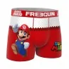 Boxer da uomo di Super Mario Bros 2 (Boxer da uomo) Freegun chez FrenchMarket