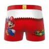 Boxer da uomo di Super Mario Bros 2 (Boxer da uomo) Freegun chez FrenchMarket
