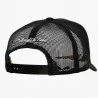 Cappello Trucker NBA "Anno del serpente" Los Angeles Lakers (Cappello NBA) Mitchell & Ness chez FrenchMarket