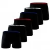 Lote de 6 calzoncillos bóxer de algodón para hombre FRGN (Calzoncillos para hombre) Freegun chez FrenchMarket Lote de 6 calzoncillos bóxer de algodón para hombre FRGN (Calzoncillos para hombre) Freegun chez FrenchMarket