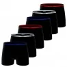 Set van 6 herenboxershorts in katoen FRGN (Herenboxershorts) Freegun chez FrenchMarket Set van 6 herenboxershorts in katoen FRGN (Herenboxershorts) Freegun chez FrenchMarket