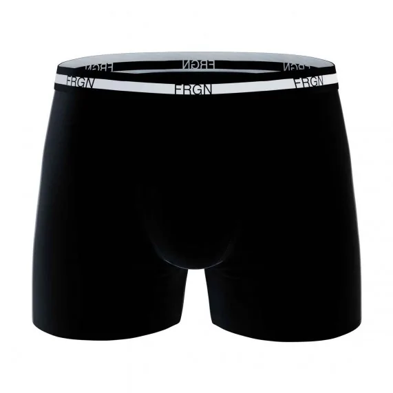 Set van 6 herenboxershorts in katoen FRGN (Herenboxershorts) Freegun chez FrenchMarket Set van 6 herenboxershorts in katoen FRGN (Herenboxershorts) Freegun chez FrenchMarket