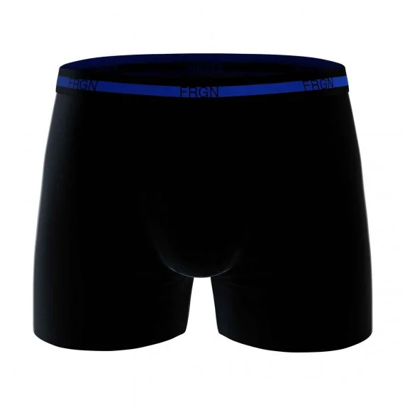 Set van 6 herenboxershorts in katoen FRGN (Herenboxershorts) Freegun chez FrenchMarket Set van 6 herenboxershorts in katoen FRGN (Herenboxershorts) Freegun chez FrenchMarket