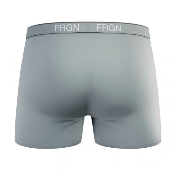 Lote de 6 calzoncillos bóxer de algodón para hombre FRGN (Calzoncillos para hombre) Freegun chez FrenchMarket Lote de 6 calzoncillos bóxer de algodón para hombre FRGN (Calzoncillos para hombre) Freegun chez FrenchMarket